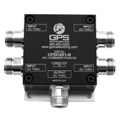 Kit Gps Rerad Systems GPS Re-radiating Systems and Accessories