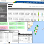LoRaWAN-Network-Server
