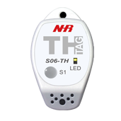 S06-TH-ZigBee-Wireless-Air-Temperature-and-Humidity-Logger-Tag-